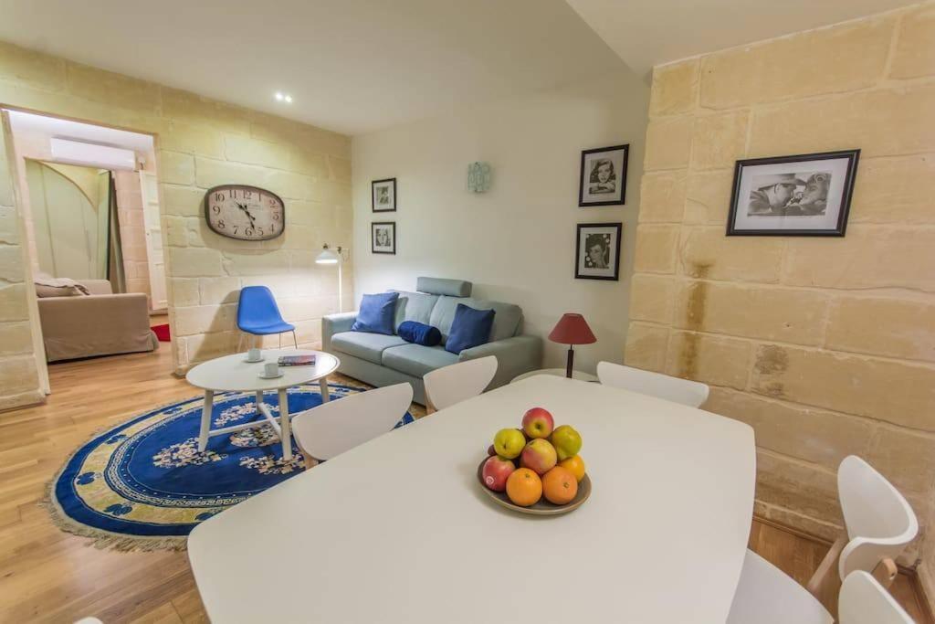 Central Valletta House Il-Furjana Exterior photo